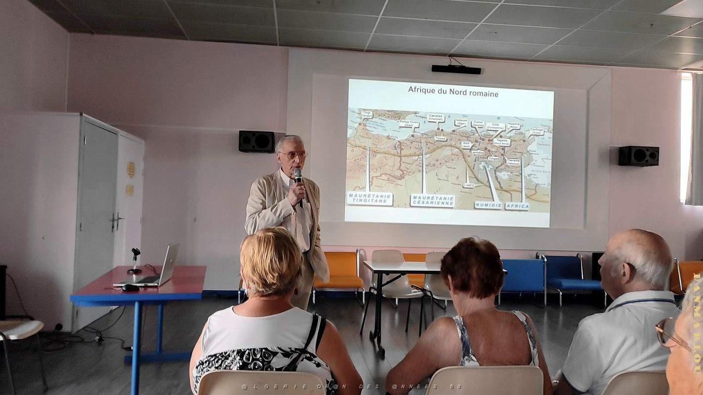 Agde - Salle Malraux - Conference Pierre Jarrige - 6 Octobre 2023 - 17.jpg